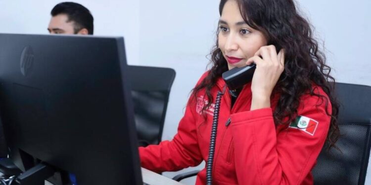 SSM ofrece apoyo psicológico gratuito las 24 horas a través de la línea Hablemoos