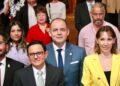La justicia electoral debe estar por encima de presiones e intereses políticos: Baltasar Gaona