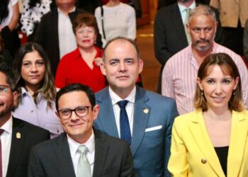 La justicia electoral debe estar por encima de presiones e intereses políticos: Baltasar Gaona