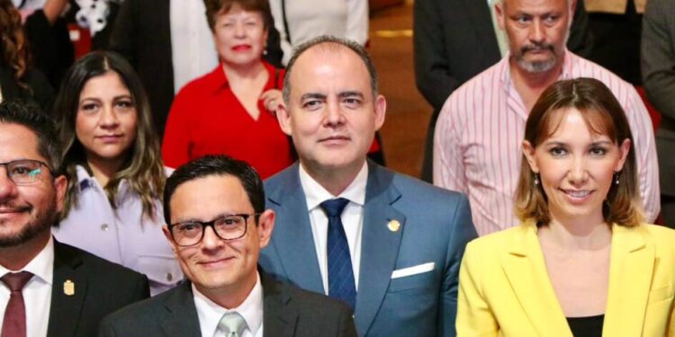 La justicia electoral debe estar por encima de presiones e intereses políticos: Baltasar Gaona