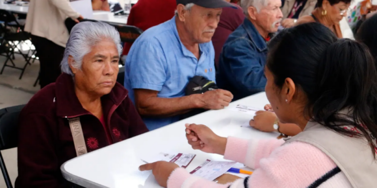 Inicia Bienestar reposición de tarjetas por vencimiento en Michoacán