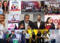 El Artillero Político…      Por Carlos A. Montaño