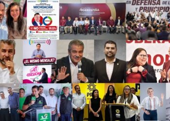 El Artillero Político… Por Carlos A. Montaño