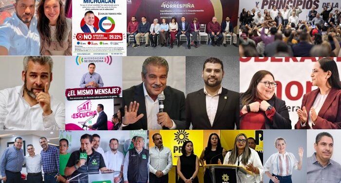 El Artillero Político… Por Carlos A. Montaño