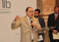 Baltazar Gaona no se opone a que Bautista Tafolla llegue a la JUCOPO; cuestiona su compromiso legislativo