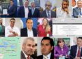 El Artillero Político      Por: Carlos A. Montaño