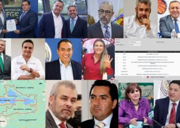 El Artillero Político Por: Carlos A. Montaño