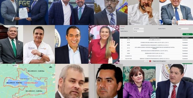 El Artillero Político      Por: Carlos A. Montaño