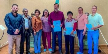 Después de más de 20 años, Llano de la Primavera avanza en su regularización: Julio Arreola