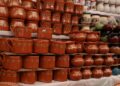 Capula inaugura la edición 16 de la Feria de la Catrina y premia talento artesanal