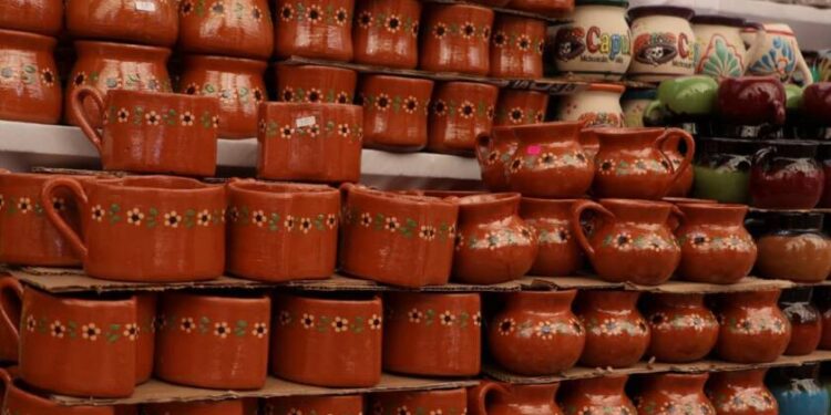 Capula inaugura la edición 16 de la Feria de la Catrina y premia talento artesanal