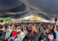 La comunidad de San Andrés Tziróndaro hace historia ¡Tziróndaro Antakua! Victoria para Tziróndaro, triunfa la autonomía #CSIM 