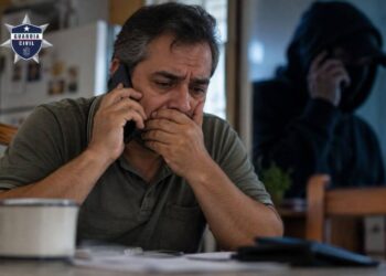 ¡Cuidado con la extorsión! Así opera la llamada del familiar en problemas