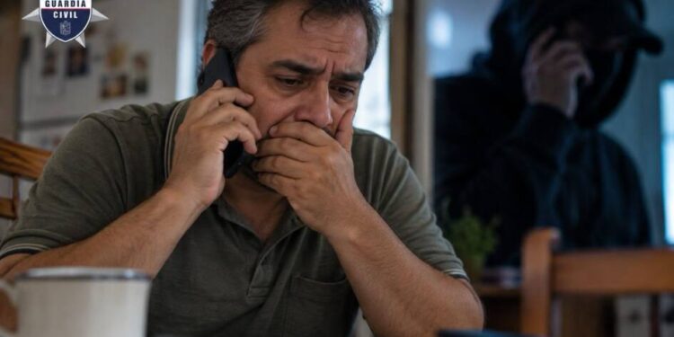 ¡Cuidado con la extorsión! Así opera la llamada del familiar en problemas
