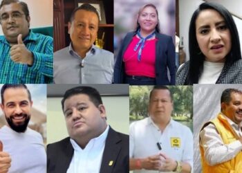 El Artillero Político… Por: Carlos A. Montaño