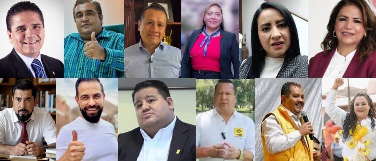 El Artillero Político… Por: Carlos A. Montaño