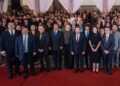 Que la UMSNH siga siendo la puerta abierta para todos: Reyes Galindo