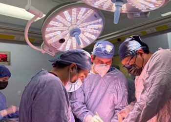 Donación de órganos transforma vidas, registra Michoacán 31 trasplantes de riñón en 2026