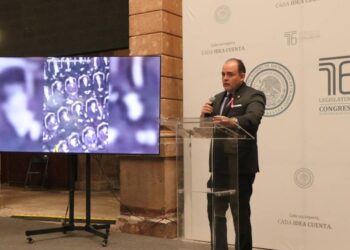 Llama Baltazar Gaona a recuperar los principios de Lázaro Cárdenas en el servicio público