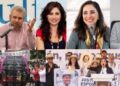 El Artillero Político…Por: Carlos A. Montaño