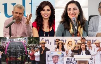 El Artillero Político…Por: Carlos A. Montaño