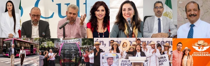 El Artillero Político…Por: Carlos A. Montaño