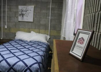 Ya están disponibles los resultados 2026 de Vivienda para el Bienestar en Michoacán