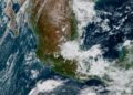 Jueves, con lluvias fuertes debido al ingreso de un sistema frontal y vaguadas en el territorio nacional.