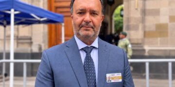 Pátzcuaro avanza con 2 mil 700 viviendas para las familias, con respaldo del Gobierno de México: Julio Arreola