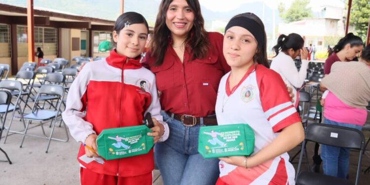 Michoacán reduce 7.1 por ciento las cifras en embarazo infantil