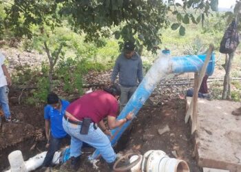 En 5 años se han destinado 889 mdp para modernización del campo michoacano: Conagua