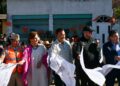 Arranca en Pátzcuaro operativo de seguridad para Noche de Ánimas 2026 con casi 600 elementos: Julio Arreola
