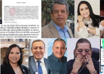El Artillero Político… Por: Carlos A. Montaño