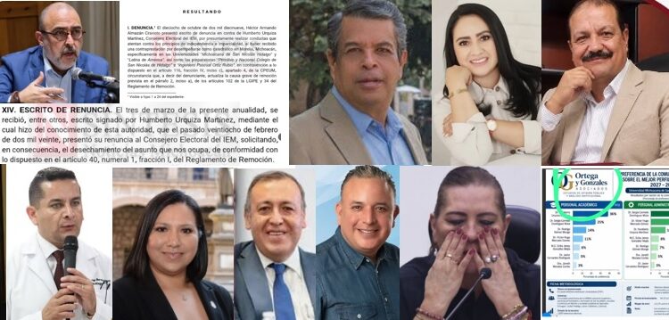 El Artillero Político… Por: Carlos A. Montaño