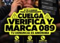 ¿Te exigen dinero y te amenazan con hacerte daño? Guardia Civil te dice cómo actuar
