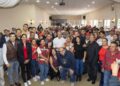 Nuestra lucha es por la auténtica transformación de Michoacán: Morón
