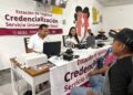 Tramita tu Credencial Universal de Salud para acceder a servicios médicos gratuitos en Michoacán
