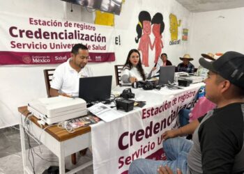 Tramita tu Credencial Universal de Salud para acceder a servicios médicos gratuitos en Michoacán