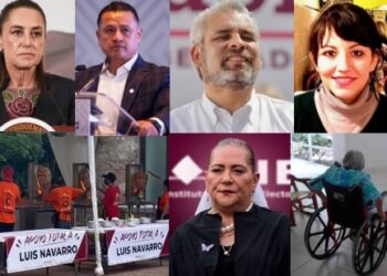 El Artillero Político… Por: Carlos A. Montaño