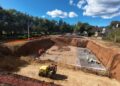 Invierten mil 100 mdp en saneamiento del lago de Pátzcuaro bajo el Plan Michoacán