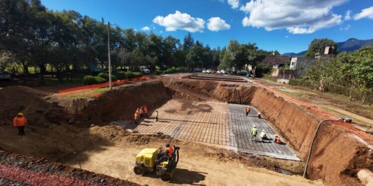 Invierten mil 100 mdp en saneamiento del lago de Pátzcuaro bajo el Plan Michoacán