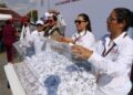 Anuncia Roberto Pantoja sorteo de Vivienda para el Bienestar en Michoacán