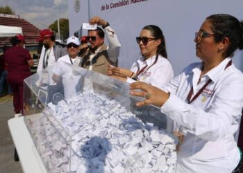 Anuncia Roberto Pantoja sorteo de Vivienda para el Bienestar en Michoacán