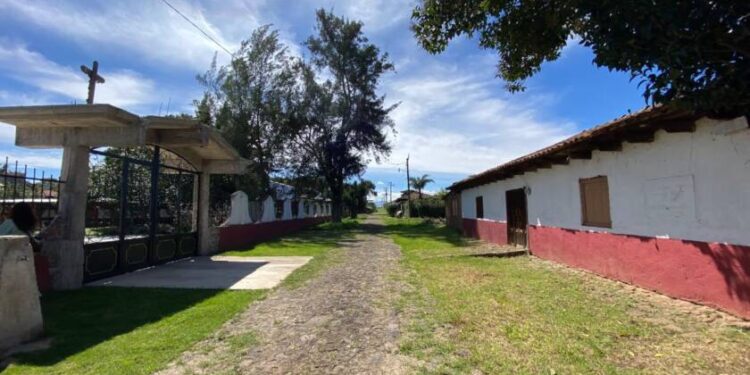 El Ayuntamiento de Tzintzuntzan mantiene tácticas dilatorias para entregar el presupuesto directo a la Pacanda #CSIM 