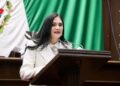 Propone Diana Espinoza, emplacamiento de origen para acabar con permisos irregulares