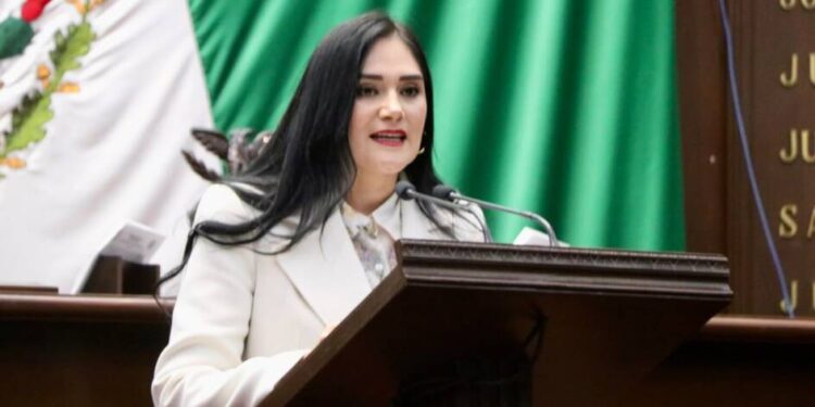 Propone Diana Espinoza, emplacamiento de origen para acabar con permisos irregulares
