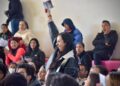 Asignan 448 viviendas del bienestar a personas no derechohabientes en Pátzcuaro